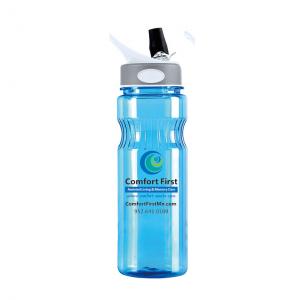 新疆外貿(mào)公司訂做Tritan環(huán)保塑料運(yùn)動(dòng)水杯