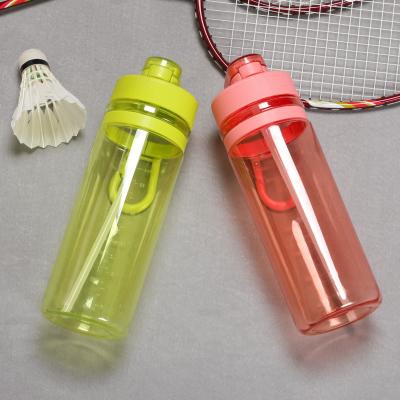 2019年時(shí)尚吸管塑料杯